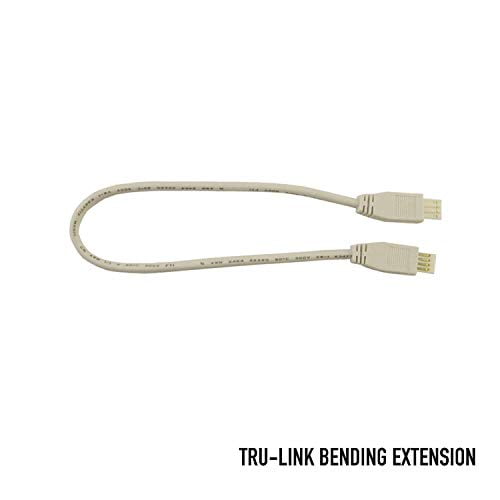 Diode LED TRU-LINK Bending Extension 12 in Black - Walmart.com