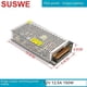 thumbnail image 1 of Fuente de alimentación conmutada 12V10a voltaje constante 5V12V24V48V36V30V42 DC monitoreo de seguridad Luz LED con fuente de alimentación Fuente de alimentación ajustable universal DC, 1 of 4