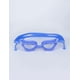 thumbnail image 1 of Goggles De Natación Ajustable Con Tapones Auditivo Integrado Azul, 1 of 5