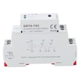 thumbnail image 3 of Time Controlled RelayTime Relay Flame Retardant Relay Auxiliary Relay Dependable Performance, 3 of 5