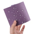 thumbnail image 5 of 15 Pack Purple Sanding Sheets 80 Grit 9" x 3.7" Aluminum Oxide Sandpapers Wet Dry Polish, 5 of 5