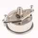 thumbnail image 3 of 1/4" NPT Side Mount 2.16"Face Compresor Manómetro de 1.6MPA kusrkot Manómetro, 3 of 7
