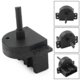 thumbnail image 1 of Fiat Ducato, Peugeot Boxer & Citroen Relay Heater Blower Fan Switch Edition 0816_c*, 1 of 5