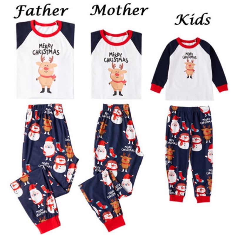 matching christmas outfits for kids