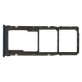 thumbnail image 4 of SIM Card Tray Holder, Easy Installation Wear Resistant Perfect Fit SIM Card Slot Tray Stable Performance Plastic  For Phone Black,Blue, 4 of 8