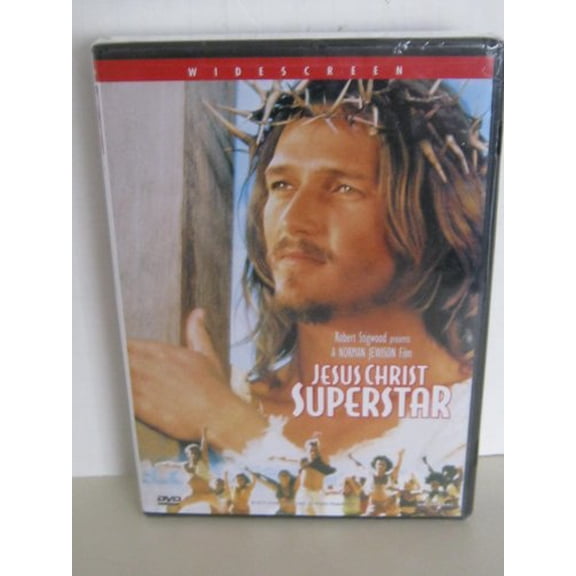 Pre-Owned Jesus Christ Superstar (Book)