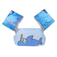 thumbnail image 1 of Txlixc Chaleco salvavidas para niños, boya con reposabrazos, adecuado para piscinas de playa Txlixc  moda, 1 of 1