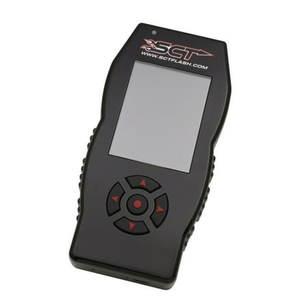 SCT Performance - 7215 - X4 Performance Tuner for Dodge/Chrysler