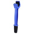 thumbnail image 1 of Durable Bike Bicycle Chain Wheel Wash Cleaner Tool Brush Kit Cycling Accessory Blue, 1 of 8
