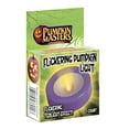 thumbnail image 2 of Halloween Flickering Pumpkin Light, by Pumpkin Masters, 2 of 6