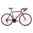 thumbnail image 2 of GMC 22" 700c Adult, Denali Road Bike, Red, 2 of 2