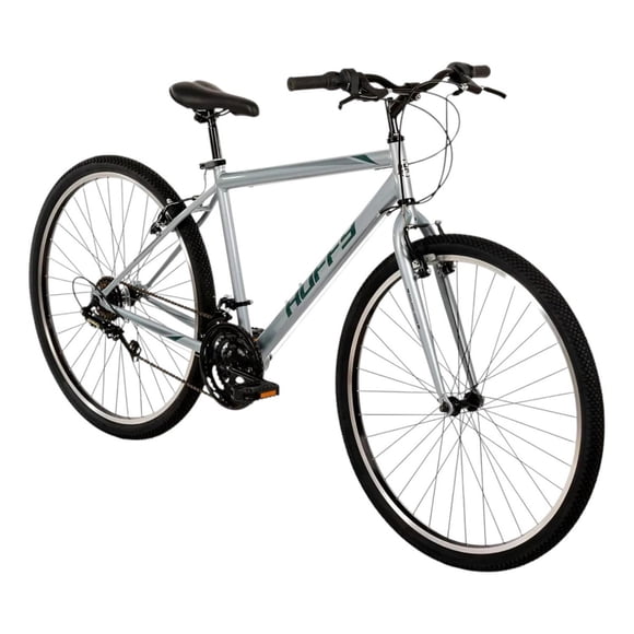 Bicicleta Huffy Granite Gris 29 66205 Gris gris 29