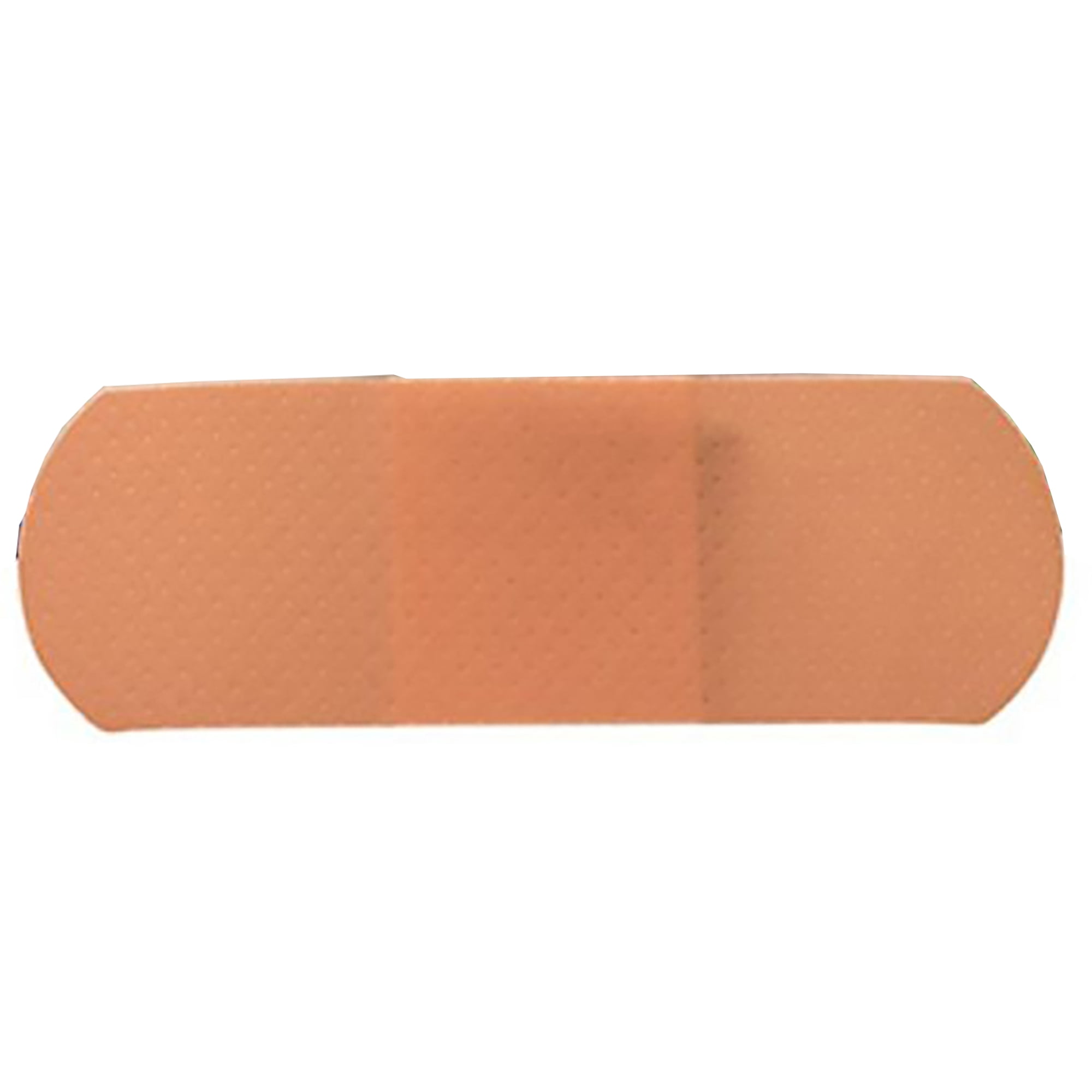 First Aid Only Tan Plastic Adhesive Bandage Sterile 1 x 3" 960 per Case