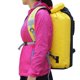 thumbnail image 5 of Correas de mochila Correas de hombro acolchadas ajustables para bolsas de deporte al aire libre Correas de hombro de mochila BANYUO Hogar, 5 of 5