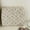 Handbag, variant on Fashion Vintage Flower Women Makeup Bag Cotton Tote Portable Female Cosmetic Storage Handbag Travel Organizer Zipper Quilted Bag