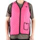 thumbnail image 5 of Chaleco Calefactor Chaqueta Calefactora Chaleco Calefactor Eléctrico USB Calefacción Eléctrica Chaleco Chaqueta Algodón Poliéster Calentador Corporal Para Actividades Al Aire ANGGREK Otros, 5 of 8