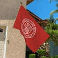thumbnail image 5 of Cornell University Flag 3x5 Ft Double Sided Yard Flag For Outside, 5 of 7