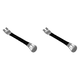 thumbnail image 2 of Herramienta Extracción Molduras Puerta Automática Extractor Portátil Metal para Coches, 2 of 8