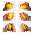 thumbnail image 4 of Hand Grip Ball Finger Force Training Oval stress relief exerciser oval for Elderly with five finger, 4 of 9