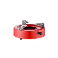 thumbnail image 2 of Compacte Alcoholkachel, Stabiel Lichtgewicht Kampeerfornuis Oven Geestbrander Rojo Zulema estufa de campamento, 2 of 4