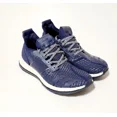 thumbnail image 1 of Adi - das PureBoost Ultra Night Navy Blue Running Sneakers Shoes #600001 Men’s 7US, 1 of 6