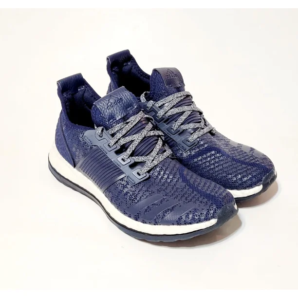 Adi - das PureBoost Ultra Night Navy Blue Running Sneakers Shoes #600001 Men’s 7US