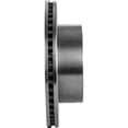 thumbnail image 2 of New Performance Rotor Brake Disc Compatible With Jeep Cherokee Limited 6 Cyl 4.0L Cherokee Sport 6 Cyl 4.0L Wrangler X 1999-2006 By 5396 19906 76923 105111 145276, 2 of 7