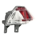 thumbnail image 1 of Waterproof Rear Bumper Reflector Light for  2016 2017 2018, 1 of 7