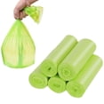 thumbnail image 4 of Bolsas de basura biodegradables en 4 a 6 galones, 100 unidades, 4 of 7