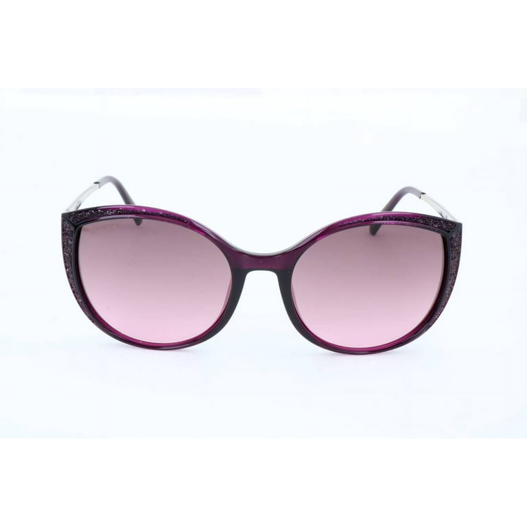 Swarovski sunglasses SK0168 WOMAN 55/19/140 78F SHINY LILAC