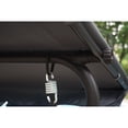 thumbnail image 3 of F. Corriveau International - Outdoor Swing 2 Places, Steel Frame, Black, 3 of 3