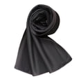 thumbnail image 1 of Toalla fresca Toalla transpirable Toalla absorbente Toalla de hielo de secado rápido Toalla de sudor gris oscuro, 1 of 9