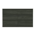 thumbnail image 6 of Brindle 6 Drawer Dresser, Espresso, by Hillsdale Living Essentials, 6 of 22