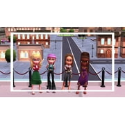Bratz Rhythm & Style, Nintendo Switch