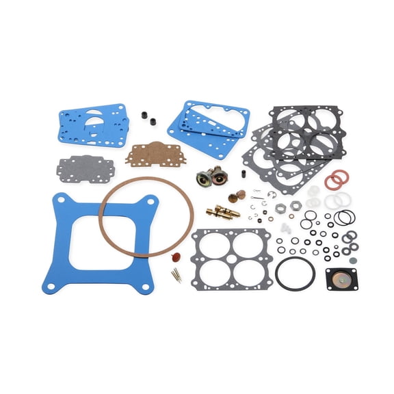 Quick Fuel Technology 3-2002QFT Carburetor and Installation Kit