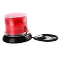 thumbnail image 1 of Aplicación De Advertencia De Advertencia De Peligro Luz Intermitente Lámpara Estroboscópica Para Automóvil Rojo Macarena  Luz intermitente de advertencia, 1 of 6