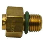 Ford F150 Ac Compressor Relief Valve
