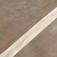 thumbnail image 4 of A&B Home Ramsden Tripod Bookcase-Color:Natural,Style:Urban Industrial, 4 of 7