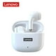 thumbnail image 1 of Auriculares Lenovo LP40 pro inalambricos con bluetooth color blancos, 1 of 3
