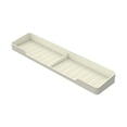 thumbnail image 2 of Kitchen Stove Top Shelf Magnetic Bottom Stable Base Easy to Clean Large Capacity Space Saving Silicone Non-slip Spice Bottle Organizer, 2 of 8