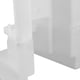 thumbnail image 5 of Molde de columna romana de estilo europeo, molde de cemento para hormigón, molde decorativo para colada de hormigón, para vallas de jardín, balcones, decoración DIY, 5 of 8