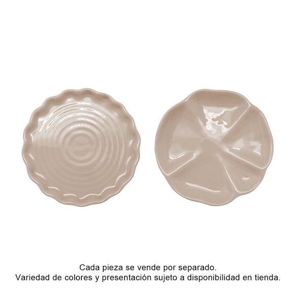Porta Joyas Prichos Joyas Pink de Cerámica 1 Pieza