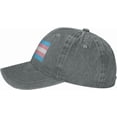 thumbnail image 2 of Daddy's Lil Squirter Funny Hat Baseball Cap, 2 of 7