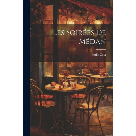 Les Soirées de Médan (Paperback)