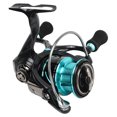 thumbnail image 4 of Carretes giratorios,Carretes de pesca Todos los carretes de pesca de metal Carretes de pesca Máxima comodidad, 4 of 8