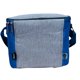 thumbnail image 5 of Lonchera Escolar Térmica Ajustable Gran tamaño Lamborghini color Azul, 5 of 7