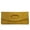 MUSTARD, variant on Synthetic Leather Fold Over Clutch