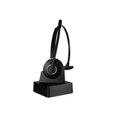 thumbnail image 2 of Spracht Zum Maestro Bt Headset - Mono - Wireless - Bluetooth - 33 Ft - Over-the-head - Monaural - S, 2 of 4