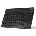 thumbnail image 3 of Elegant Choise Wireless Bluetooth Keyboard for iPad Tablet PC Laptop Android, 3 of 31