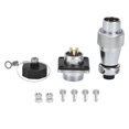 thumbnail image 3 of WS16 Aviation Connector Plug Waterproof Aviation Male Female Socket for Electric Power 500V, 3 of 5